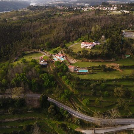 Villa Tapada De Sao Domingos Gondomar  Exterior foto