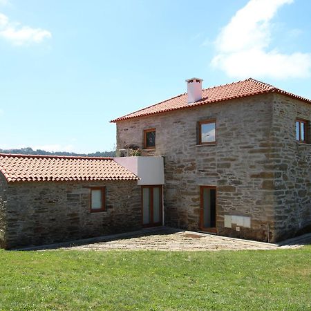 Villa Tapada De Sao Domingos Gondomar  Exterior foto