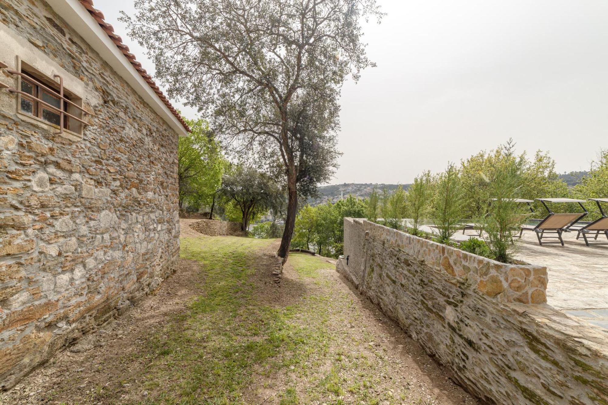 Villa Tapada De Sao Domingos Gondomar  Exterior foto